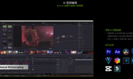 ai视频,探索未来内容生产的无限可能
