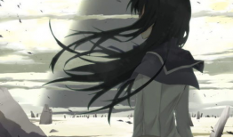 动漫悲伤,探寻动漫中的情感深渊