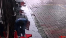 踩踏视频,踩踏事件现场惊悚瞬间回顾