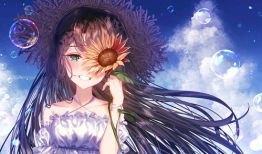 壁纸动漫图片,探索视觉艺术的魅力